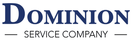 Dominion Service Company Logo